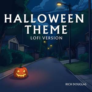 Halloween Theme (LoFi Version)