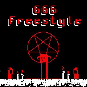 666 Freestyle (Explicit)