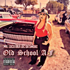 Still Slangin' Raps (Explicit)