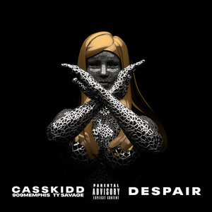 Despair (Explicit)