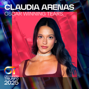 Oscar Winning Tears.