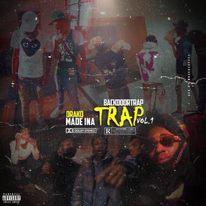 MADE INA TRAP Vol.1 (Explicit)