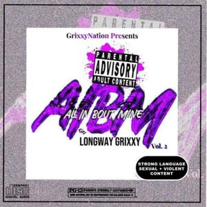 My Crazy Life (feat. YoungKingg) (Explicit)