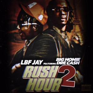 Rush Hour 2 (Explicit)