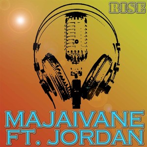 Rise (feat. Jordan)