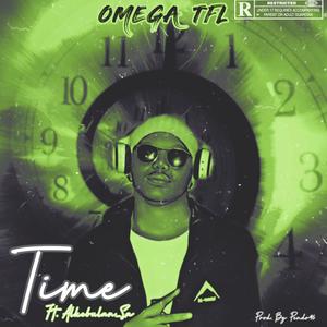 Time (feat. Alkebulan_SA) (Explicit)