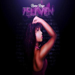 ****s Crazy (7Eleven)