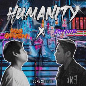 HUMANITY (feat. J4yfour)