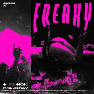 FREAKY (Explicit)