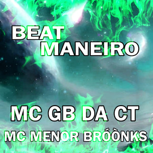 BEAT MANEIRO (Explicit)