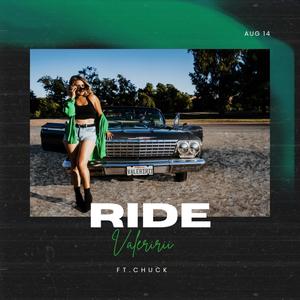 Ride (feat. Chuck) (Explicit)