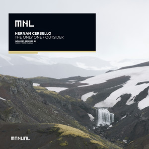 Outsider (Yuriy From Russia Remix)