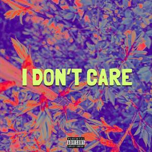 I Don't Care (Explicit)