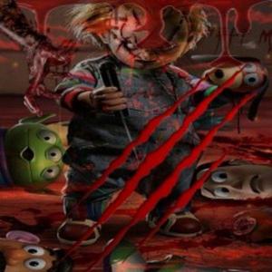 CHUCKY DREAMS AND NIGHTMARES
