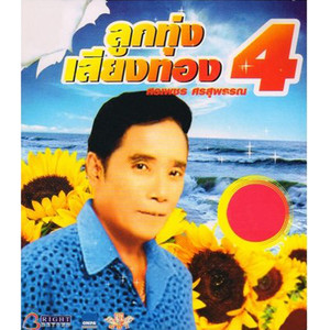 ลูกทุ่งเสียงทอง, Vol. 4