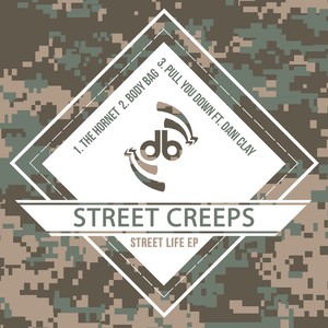 Pull You Down feat Dani Clay (Original Mix)