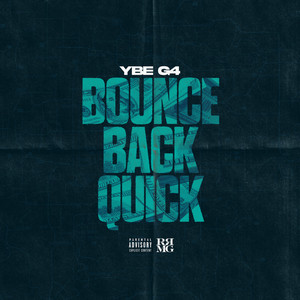 Bounce Back Quick (Explicit)