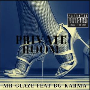 Private Room(feat. BG Karma)
