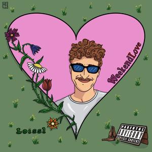WeekendLove (feat. Potvora) (Explicit)