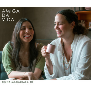 Amiga Da Vida