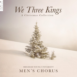 O Magnum Mysterium (Live|Version for Men's Choir)