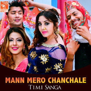 Mann Mero Chanchale (From 