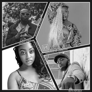 Radio (feat. Dough Major)