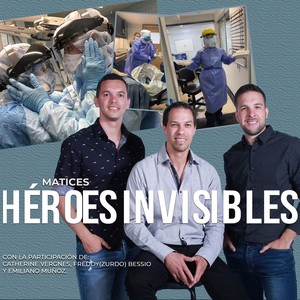 Héroes Invisibles