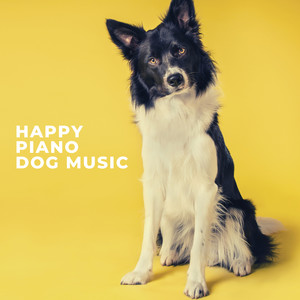 Happy Piano Dog Music