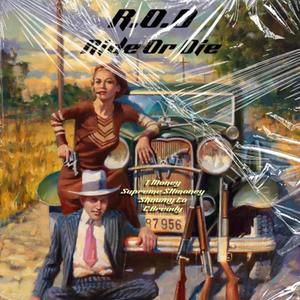 R.O.D (feat. T Money, C Bready & Shawny Lo) (Explicit)