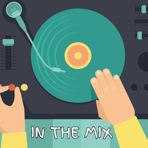 In The Mix (Explicit)