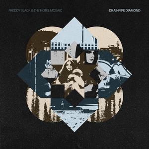 Drainpipe Diamond (feat. Rachel Grace) (Explicit)