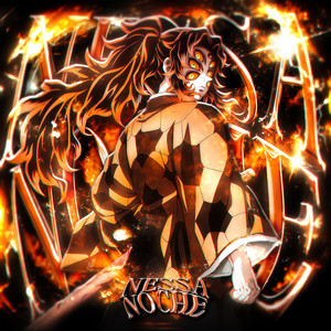 NESSA NOCHE (Super Slowed|Explicit)