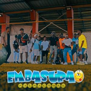 Embasurao(feat. Roco La Parla, Pacific Music, Doyctik La NoOtha & Creixy El Boss)