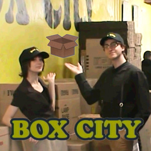 Box City
