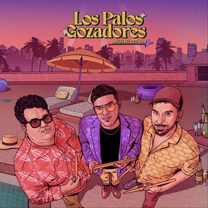 Los Palos Gozadores