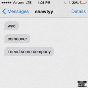 Company (feat. Brady Coupe)