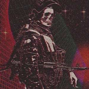 CHROME RYDER (feat. CLXYMORE) (Explicit)