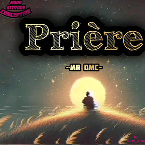 PRIÈRE