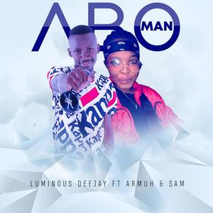 Aboman(feat. Armuh & Sam)