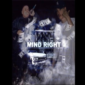 Mind Right (Explicit)