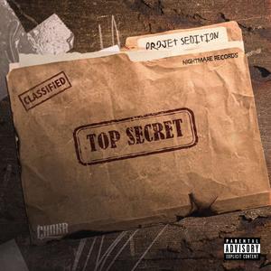 Nos Dossiers l'Choka (feat. LCF) (Explicit)