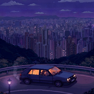 飞鹅山上