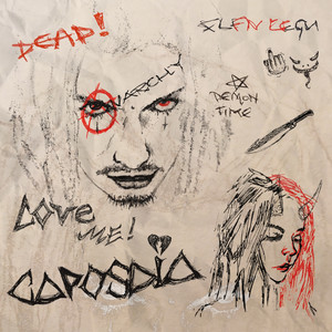 KOCHAJ MNIE (Explicit)