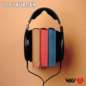 Lofi Burger (feat. Big Hack, Frank Dawg & Bishop Jones)