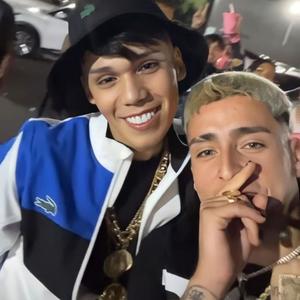 NARCO POTENTES (feat. Therealbastiuklein) (Explicit)