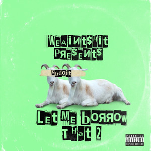 Whole Lotta Mulaaa (Explicit)