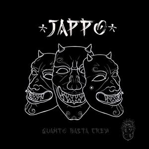 Jappo (feat. Ink, Mr.Rico, Pyro & Lirico) [Explicit]