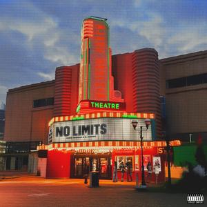 No Limits (feat. E. Hoffa) (Explicit)