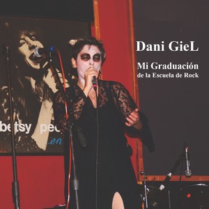 Mi Graduación de la Escuela de Rock